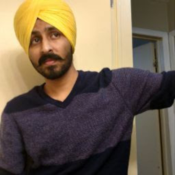 Profile Picture of Prabhjeet Singh (@mrprabh06) on Poshmark