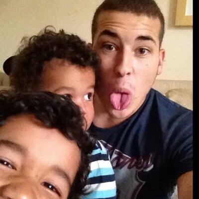 Profile Picture of Paul Neely (@PaulNeely89) on Twitter