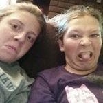 Profile Picture of KELLIE AND LAUREL (@kellie_laurel_besties) on Instagram