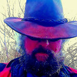 Profile Picture of James Andrew Hearn (@blueworldhearn) on Flickr