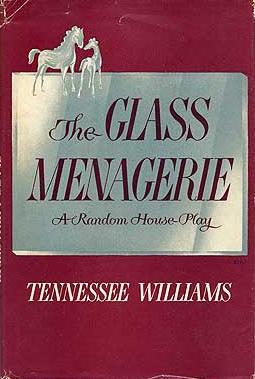 Profile Picture of The Glass Menagerieon Wikipedia