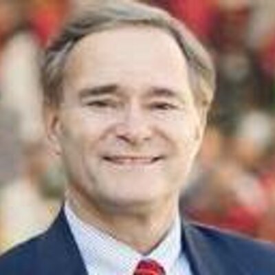 Profile Picture of Peter Barca (@PeterWBarca) on Twitter