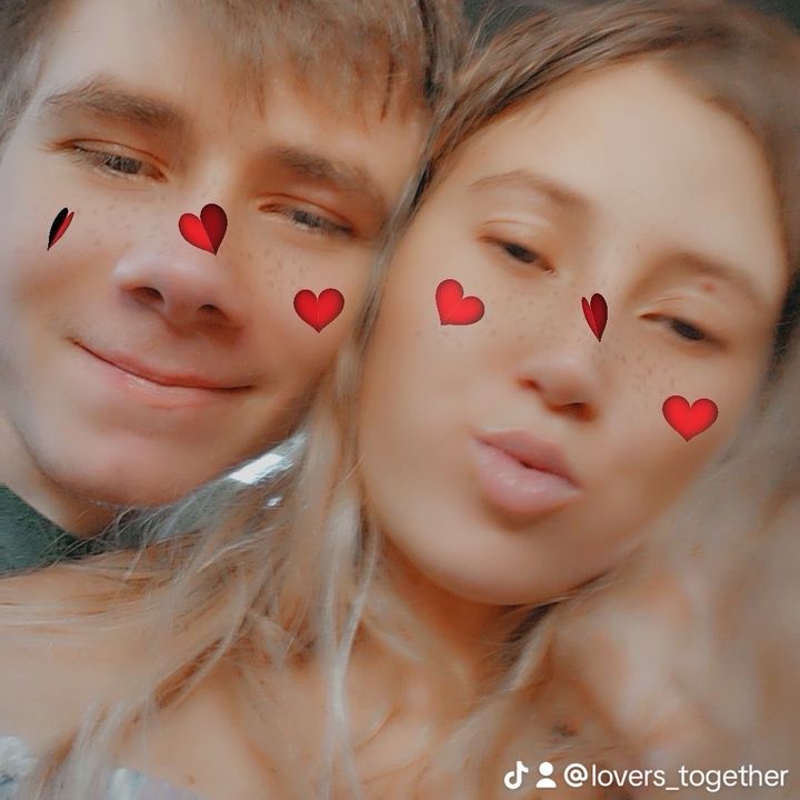 Profile Picture of Brett Nickens (@brettnickens) on Tiktok