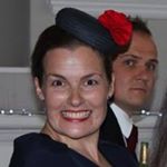 Profile Picture of Joann Scott (@joannfairbairnscott) on Instagram