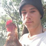 Profile Picture of Toby Francis (@tobusf) on Instagram