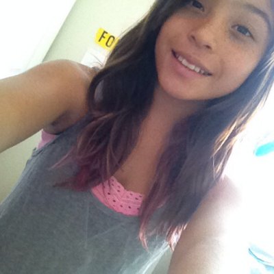 Profile Picture of Breelopez (@BreeLopez31) on Twitter