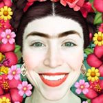 Profile Picture of Amanda O’Shaughnessy (@artoshaughnessy) on Instagram