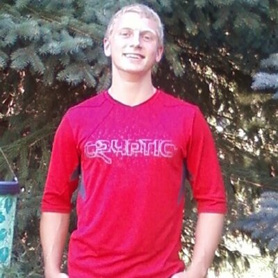 Joseph Rief - Twitter Profile Picture of Joseph Rief (@Dark_Reefer) on Twitter