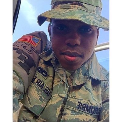 Profile Picture of Andrew R Crumbie Jr (@CrumbieJr) on Twitter