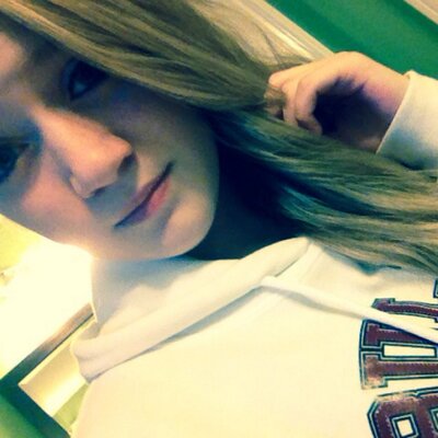 Profile Picture of Haley Lockhart (@HTomlinson1230) on Twitter