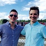 Profile Picture of Lucas Carlson (@lucasjcarlson) on Instagram