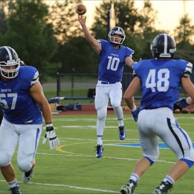Profile Picture of Andrew Tri (@andrewtri10) on Twitter