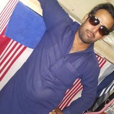 Profile Picture of Faqir Hussain (@faqir163) on Twitter