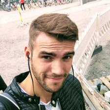 Profile Picture of Alexander Henn (@henn_alexander) on Twitter