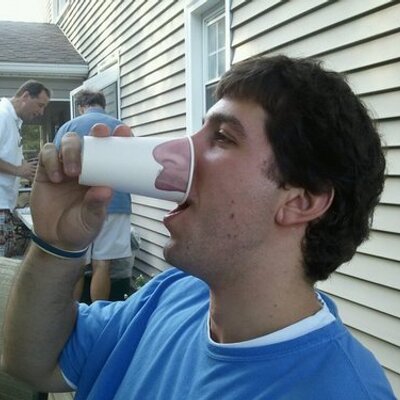 Profile Picture of Matt Kinsley (@KattMinsley) on Twitter