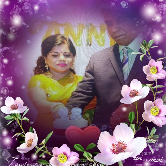 Profile Picture of Santhini Sivakumar (@santhinis) on Poshmark