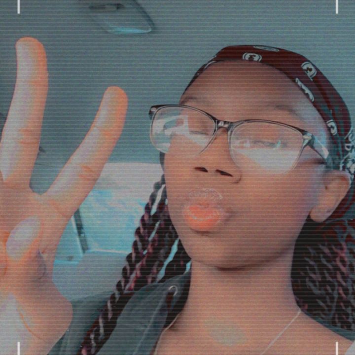 Profile Picture of Rashonda T (@rakandaforever) on Tiktok
