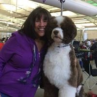 Profile Picture of Betsy Coppersmith Olix (@betsy-coppersmith-olix) on Quora