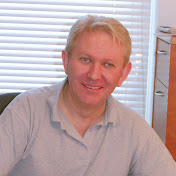 Profile Picture of Jon Dalrymple (@jodalry) on Youtube