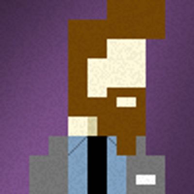 Profile Picture of Joshua D. Jacoby (@jacobyjd) on Twitter