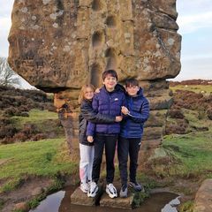 Profile Picture of Jonathan Wilkes (@jonathan.wilkes) on Tiktok