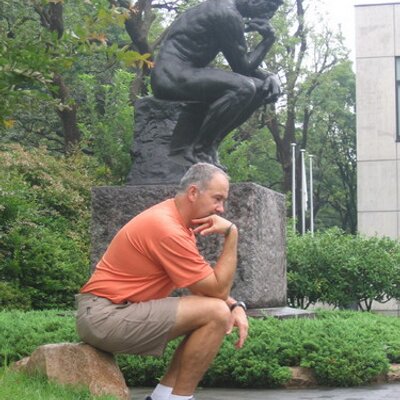 Profile Picture of Tim Meredith (@timnham) on Twitter