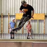 Profile Picture of Jesse Parker (@jesse_parker_132) on Instagram