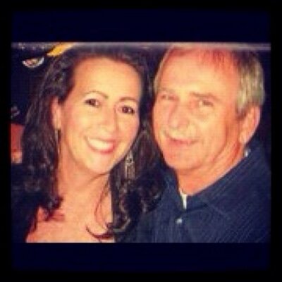 Profile Picture of Kathy Jozefyk (@ubsbride) on Twitter