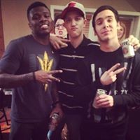 Profile Picture of Matt Freeman (@matt-freeman-78) on Quora