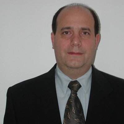 Profile Picture of JoeNicastro (@JoeNicastro) on Twitter