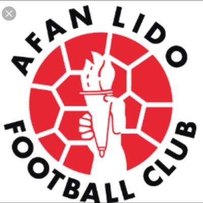 Profile Picture of Afan Lido F.C. (@CPDLidoAfan) on Twitter