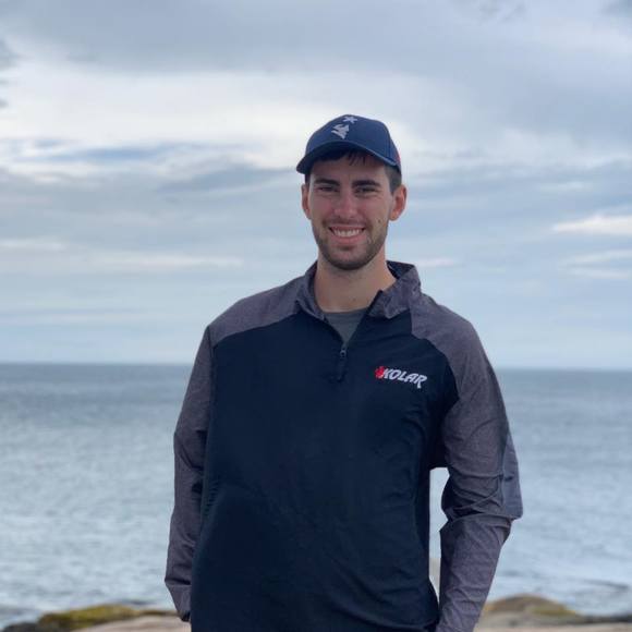 Profile Picture of Matt Grunzweig (@mattgrunzweig) on Poshmark