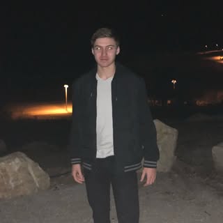 Profile Picture of sean_levy (@sean_levy) on Instagram