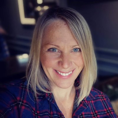 Profile Picture of Allison Sharpe (@AWSharpe) on Twitter