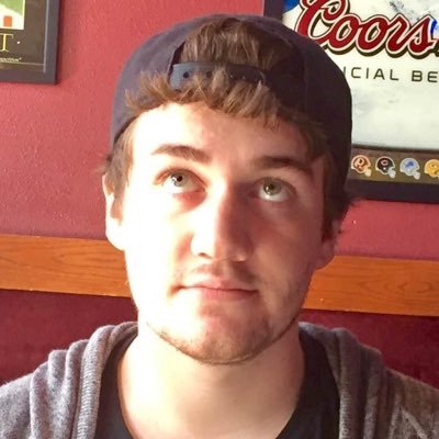 Profile Picture of Luke Springer (@LukeWSpringer) on Twitter