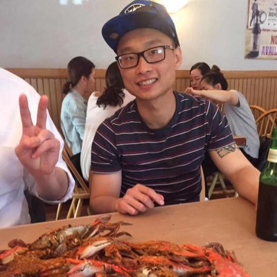 Profile Picture of Jimmy Zheng (@JimmyZheng04) on Twitter