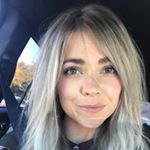 Profile Picture of Whitney Davis (@whitdavishairandbeauty) on Instagram