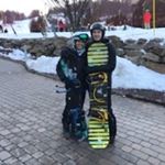 Profile Picture of Tyler Cloud (@tyler.cloud12) on Instagram