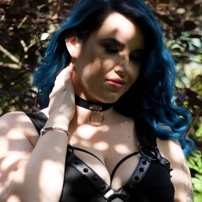 Profile Picture of Athena Rose  🧚🏻‍♀️ (@Athena_Rose13) on Twitter