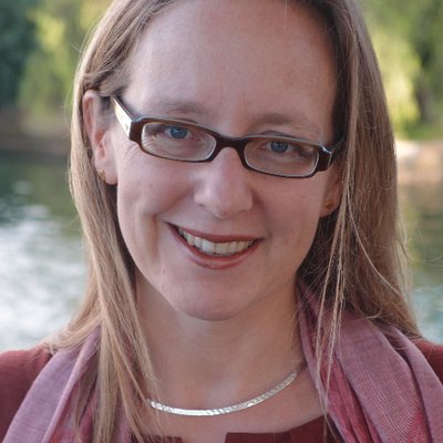 Profile Picture of Sandra Schuster (Dr.) (@Schuster20Sandy) on Twitter