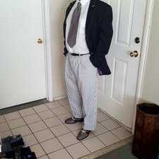 Profile Picture of James M. Bumpus (@jamesbumpus) on Twitter