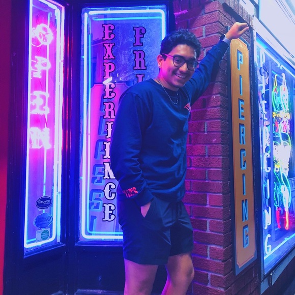 Profile Picture of Zachary Salazar (@zacharyasalazar) on Poshmark