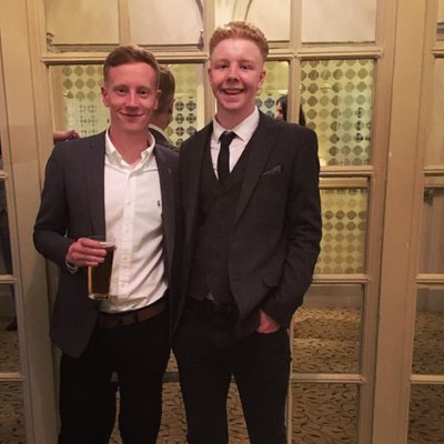 Profile Picture of Alex Wiseman (@@alexwiseone) on Twitter