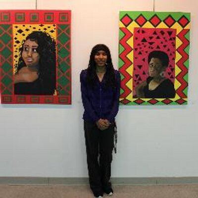 Profile Picture of Tanisha Thompson (@TT87) on Twitter