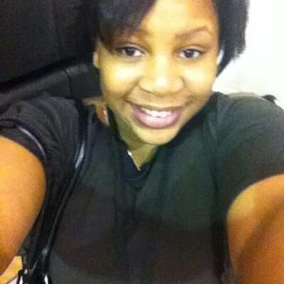 Profile Picture of Kenesha Paige (@MrsMoeDario) on Twitter