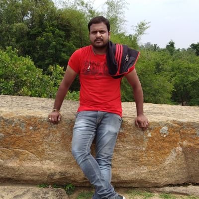 PRADEEP MYSORE - Twitter Profile Picture of PRADEEP MYSORE (@PRADEEPMYSORE3) on Twitter