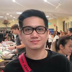 Profile Picture of Jeff Kulthong (@jeffkulthong) on Tiktok