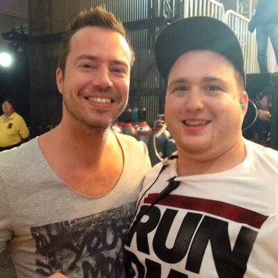 Daniel Klemens - Twitter Profile Picture of Daniel Klemens (@dannyk967) on Twitter