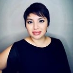 Profile Picture of PATRICIA | YEGHAIR | EDMONTON (@blonde.et.brune) on Instagram