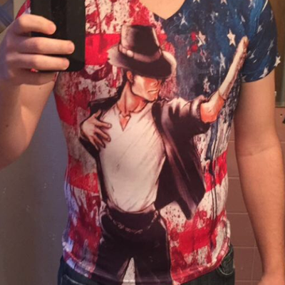 Profile Picture of Dan Speak Mind (@DanSpeakmind) on Twitter